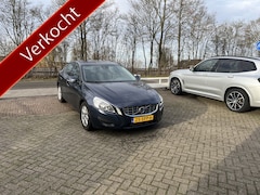 Volvo S60 - 1.6 T3 TREKHAAK CRUISE NAVI