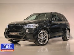 BMW X5 - xDrive30d High Executive M-sport PANO | HUD | SOFTCL