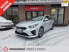 Kia Cee'd Sportswagon - Ceed 1.6 GDI PHEV *Garantie mogelijk tot 02-07-2030