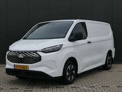 Ford Transit Custom - E-Transit 320 L1H1 Trend 65 kWh | 3zits | Stoelverwarming | Laadruimte beschermingspakket