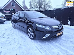 Opel Ampera - 1.4 Leer Automaat Navi Clima Cruise Camera
