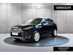Jaguar E-Pace - 2.0 P200 AWD S | Panoramadak