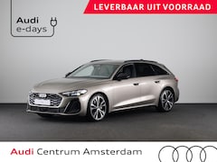 Audi A5 Avant - S edition e-hybrid 299 pk | Bang & Olufsen premium 3D | Techniekpakket plus | Elektrische