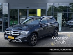 Mercedes-Benz GLC-klasse - 300e 4MATIC Business Solution Luxury | Navigatie | AMG Lichtmetalen velgen | Automatische