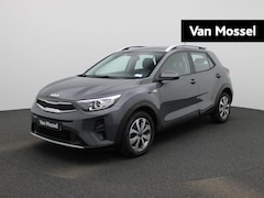 Kia Stonic - 1.0 T-GDi MHEV ComfortLine | Apple Carplay/Android Auto | Airco | Bluetooth |