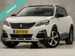 Peugeot 3008 - 1.2 PureTech Allure Automaat (APPLE CARPLAY, RIJMODUS KNOP, CAMERA, ZWART DAK, DIGITAL COC