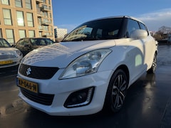 Suzuki Swift - 1.2 Comfort EASSS CarPlay Cruise Nieuwe Apk Camera