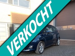 Ford Fiesta - 1.25 Champion