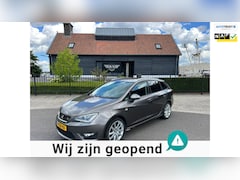 SEAT Ibiza ST - 1.2 TSI FR DYNAMIC AIRCO/ECC LED-XENON TREKHAAK