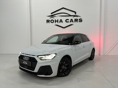 Audi A1 Sportback - 35TFSI 1.5 S-Line FULL OPTIONS