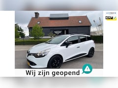 Renault Clio Estate - 0.9 TCe AIRCO CR-CONTR TREKHAAK