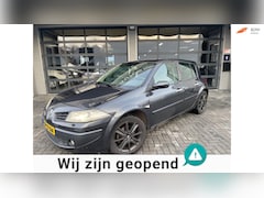 Renault Mégane - 2.0-16V 135 PK Tech Line AIRCO/ECC