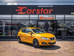 SEAT Ibiza SC - 1.2 TSI Sport|Cruise|Climate|Automaat