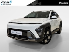 Hyundai Kona - 1.6 HYBRID | AUTOMAAT | COMFORT SMART | NL-AUTO |