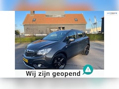 Opel Mokka - 1.4 T COSMO AIRCO/ECC NAVIGATIE CAMERA TREKHAAK