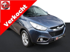Hyundai ix35 - 2.0i Style / trekhaak
