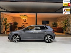Volkswagen Polo - 1.0 TSI 3x R-Line Garantie Pano IQ. Matrix Led Carplay Camera Keyless IQ. Drive Lane ACC N