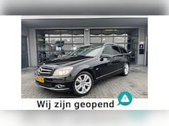 Mercedes-Benz C-klasse Estate - 200 Kompressor Avantgarde Automaat Xenon