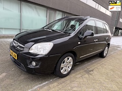 Kia Carens - 2.0 CVVT X-ecutive 7p. AUTOMAAT CLIMAT LPG BJ 9-2007 APK 12-2026