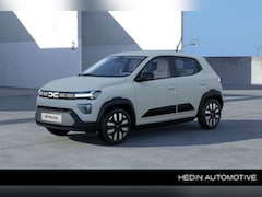 Dacia Spring - Expression 70 24.3 kWh Nu te bestellen , levering maart 2026 Diverse kleuren modellen moge