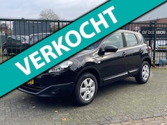 Nissan Qashqai - 1.6 Visia