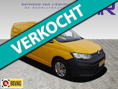 Volkswagen Caddy Cargo Maxi - 2.0 TDI Comfort AIRCO CRUISE CONTROL L2