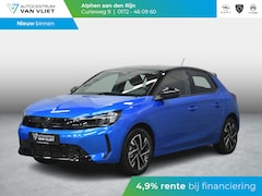 Opel Corsa - 1.2 Turbo Hybrid Yes | CARPLAY | PARKEERSENSOREN | STOEL- EN STUURVERWARMING | ACTIEMODEL