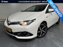 Toyota Auris - 1.8 Hybrid Dynamic