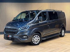 Ford Transit Custom - 300 2.0 TDCI L2H1 Limited 5P. Nieuwstaat