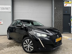 Peugeot e-208 - [Carplay | Cruise | Clima | Navi | PDC] EV Active 50 kWh