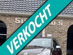 Citroën C3 - 1.4 e-HDi Collection EGS Bj 2012 Automaat