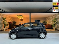 Volkswagen Up! - 1.0 take up BlueMotion 5 Deurs Airco Radio Rijklaar