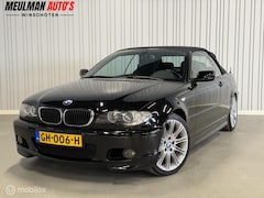 BMW 3-serie Cabrio - 318Ci