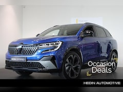 Renault Austral - 1.2 E-Tech full hybrid 200 techno esprit Alpine | Navigatie | Camera achter | Voorruit ver