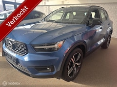 Volvo XC40 - 1.5 T5 Recharge R-Design Expression