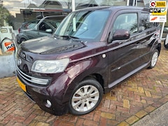 Daihatsu Materia - 1.5 Groove, 1e eigenaar goed onderhouden