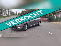 Renault Mégane - 1.2 TCe Expression