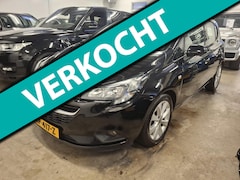 Opel Corsa - 1.4 Favourite 2018 NAP AIRCO CRUISE 5-DRS ERG NETTE AUTO