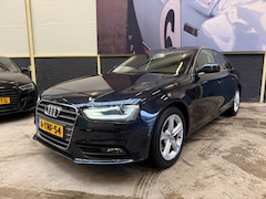 Audi A4 Limousine - 1.8 TFSI Business Edition| Automaat| Navi| LED|