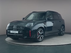 MINI Countryman - JCW ALL4 John Cooper Works XL