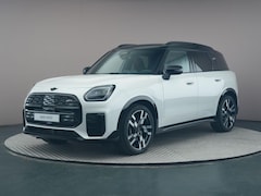 MINI Countryman - C John Cooper Works L