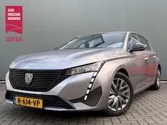 Peugeot 308 - BJR 2022 1.2 111 PK PureTech Active Pack Business FULL LED | VIRTIUAL DISPLAY | CARPLAY +