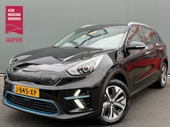 Kia e-Niro - BWJ 2020 DynamicLine 204 PK 64 kWh FULL LED | HALF LEDER | ADAPTIVE CRUISE | STOEL + STUUR