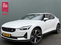 Polestar 2 - 2 Long Range 78 KWh 408 PK Dual Motor Launch Edition PANODAK | FULL LED | ADAPTIVE CRUISE
