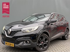 Renault Kadjar - BWJ 2017 1.2 TCe 131 PK Extase AUTOMAAT TREKHAAK | LEDER | STOELVERW. | ELEKTR. STOELEN |