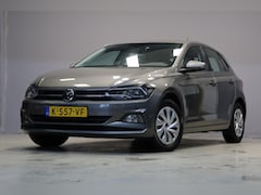 Volkswagen Polo - 1.0 TSI Highline |Virtual|DSG|Carplay|