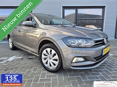 Volkswagen Polo - 1.0 ADAPTIVE CRUISE APPLE CARPLAY PDC BTW