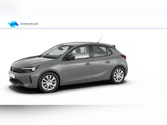 Opel Corsa Electric - | Business Edition | 51kWh 156pk | Warmtepomp | Keyless | Clima |