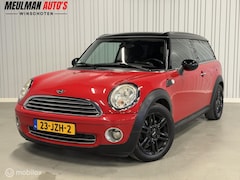 MINI Clubman - 1.6 Cooper Pepper