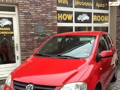 Volkswagen Fox - 1.2 Trendline